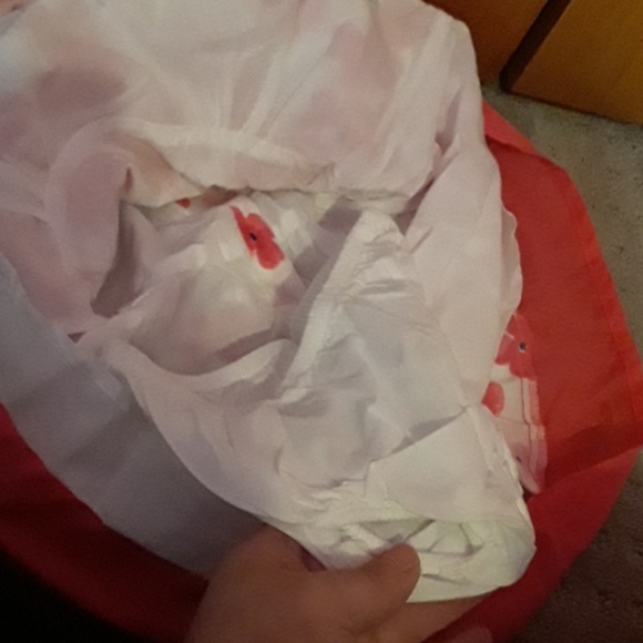 GYMBOREE dress sz 2 t NWT - Picture 3 of 3